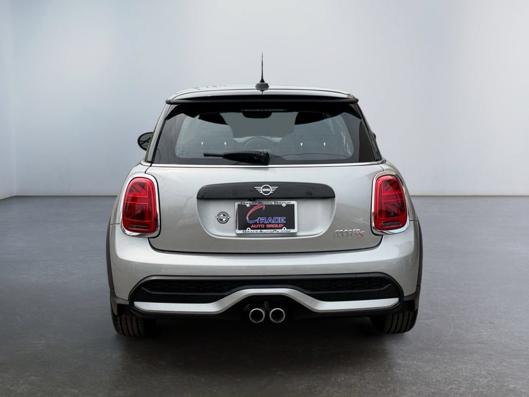 Used 2024 MINI Cooper S FWD image 6