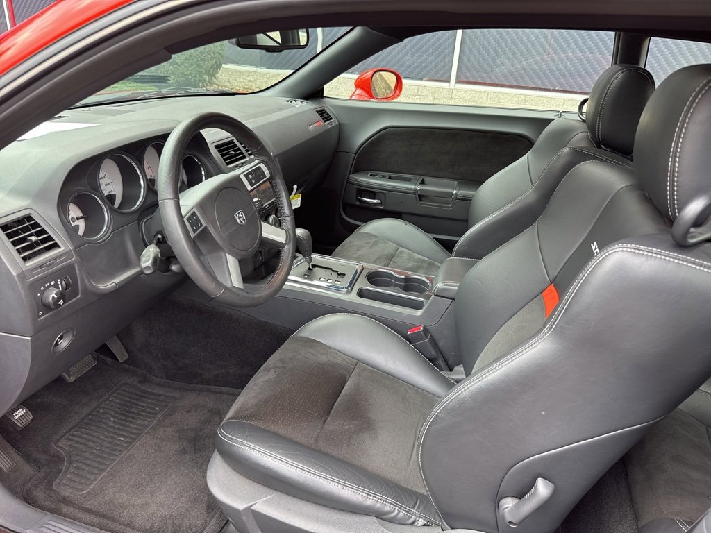 Used 2008 Dodge Challenger SRT8 image 23