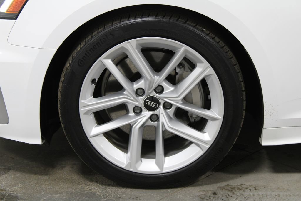 Used 2024 Audi A5 2.0T Premium Plus image 19