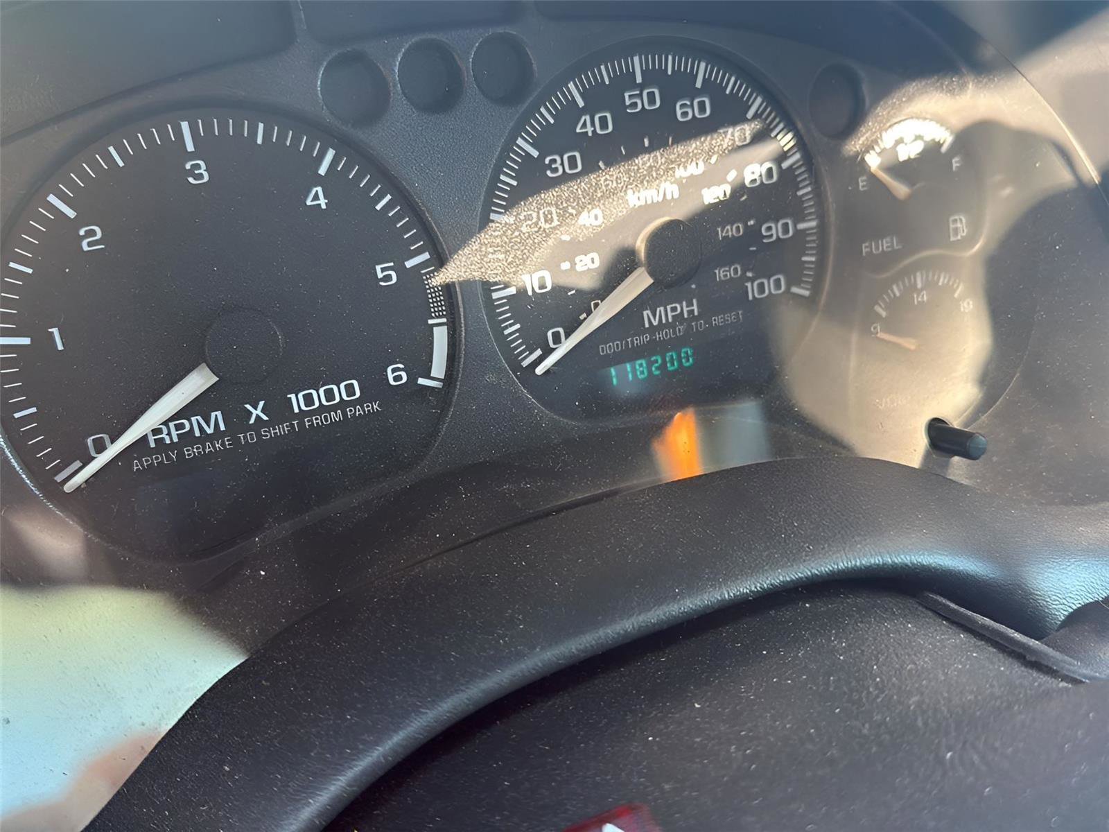 Used 2003 Chevrolet S10 Pickup LS w/ Convenience Package image 13