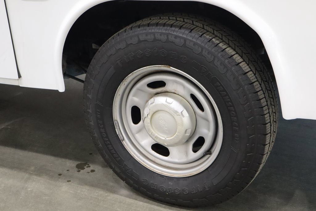 Used 2019 Ford F350 XL w/ Power Equipment Group RWD image 27