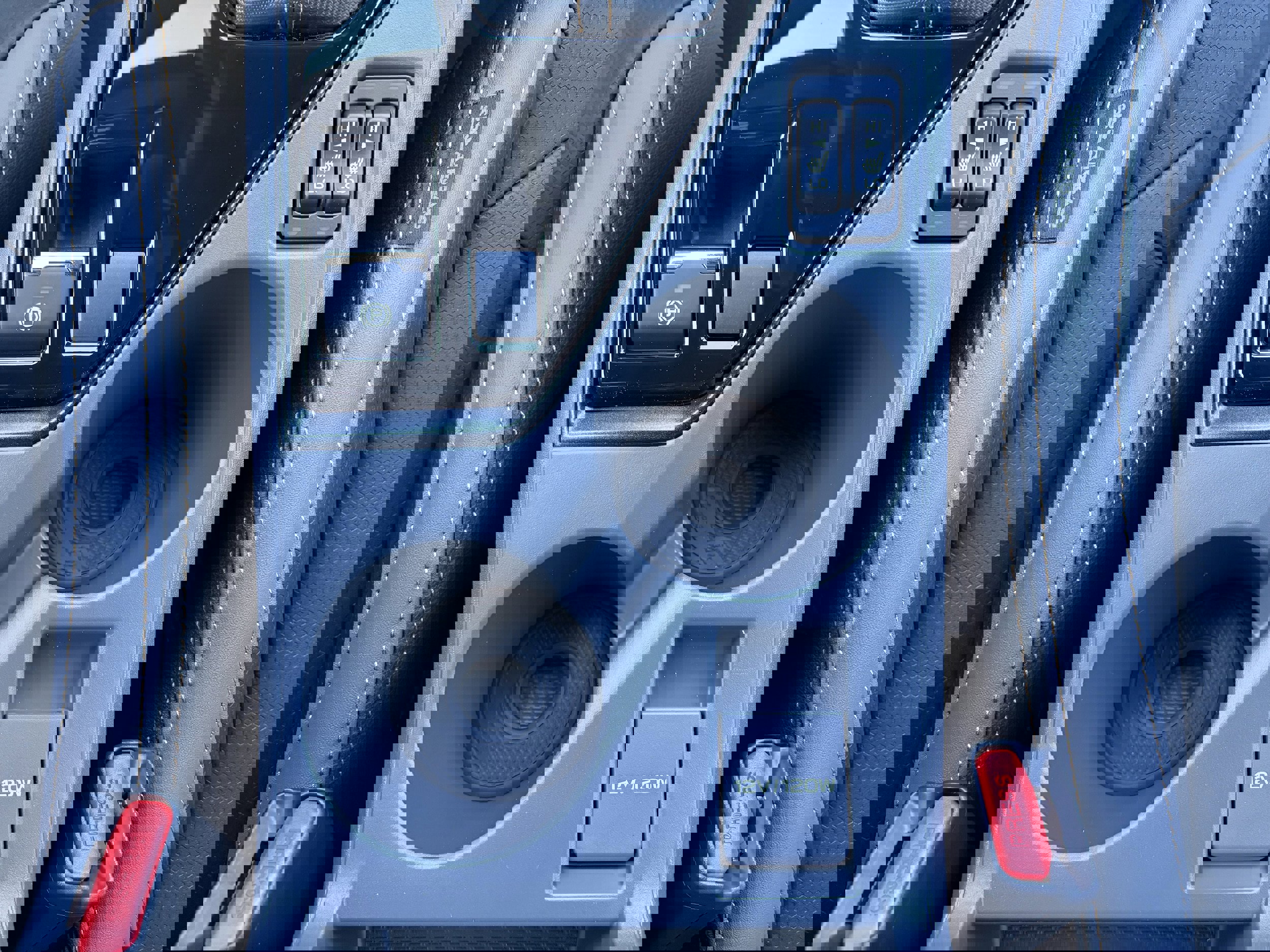 New 2026 Subaru Crosstrek 2.5i Wilderness image 22