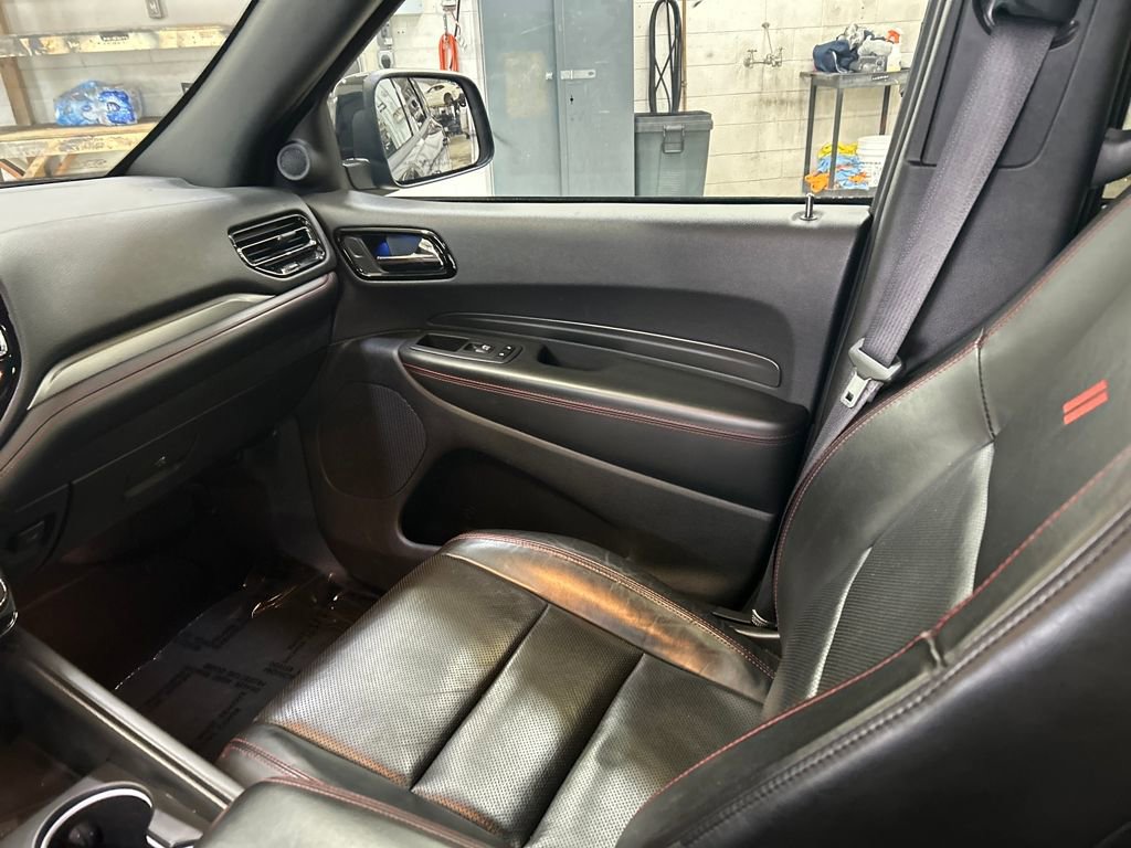 Used 2024 Dodge Durango GT image 25