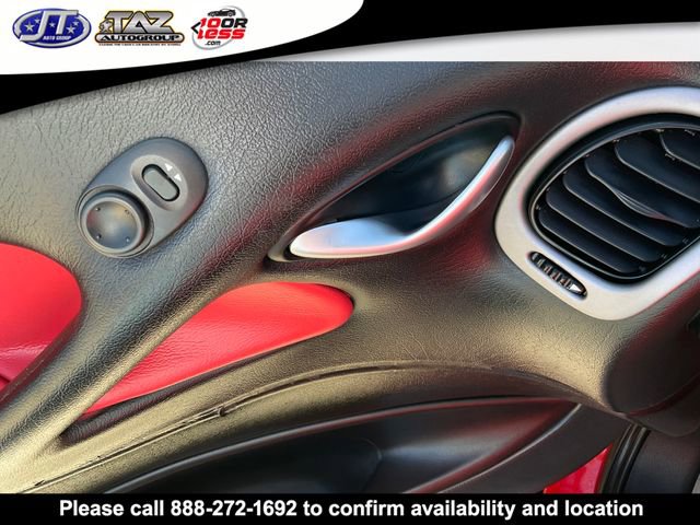 Used 2004 Pontiac GTO image 11