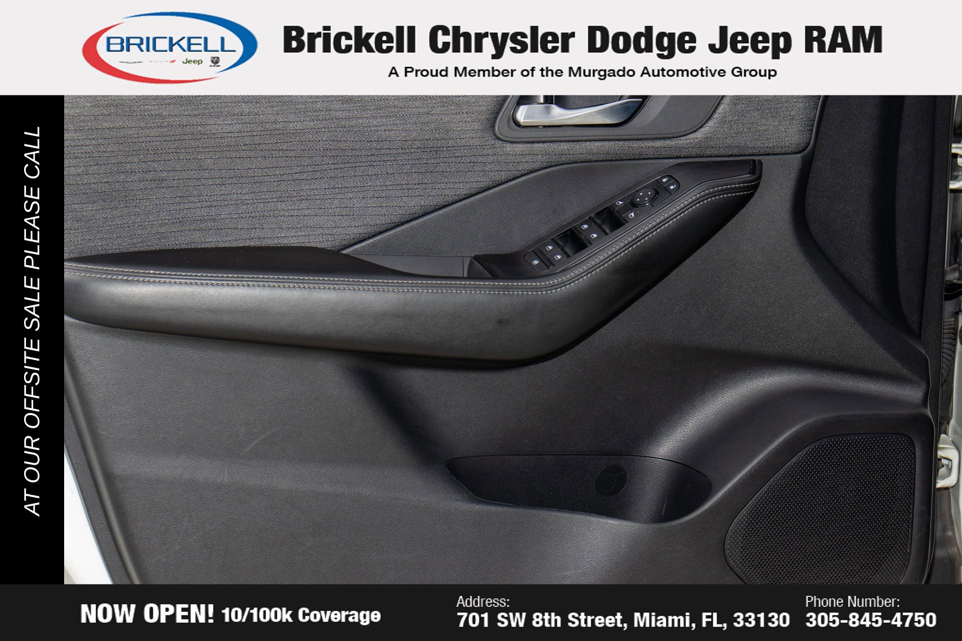 Used 2023 Nissan Rogue SV AWD/4WD image 10
