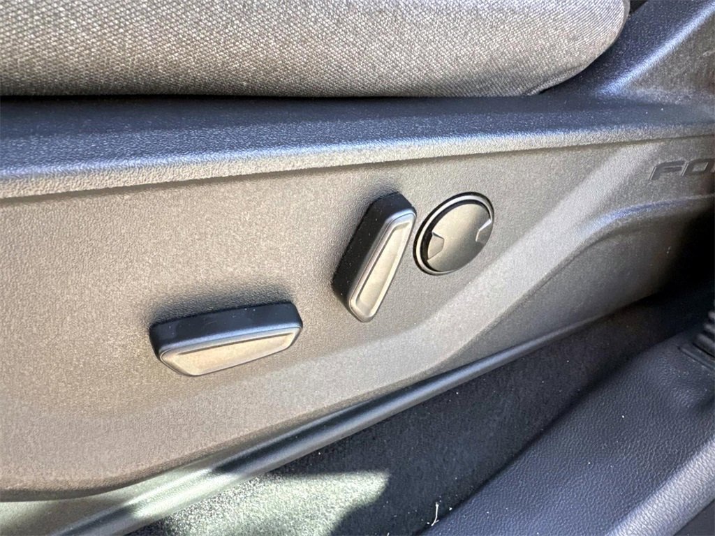 Used 2024 Ford F150 XLT w/ Equipment Group 302A MID image 16