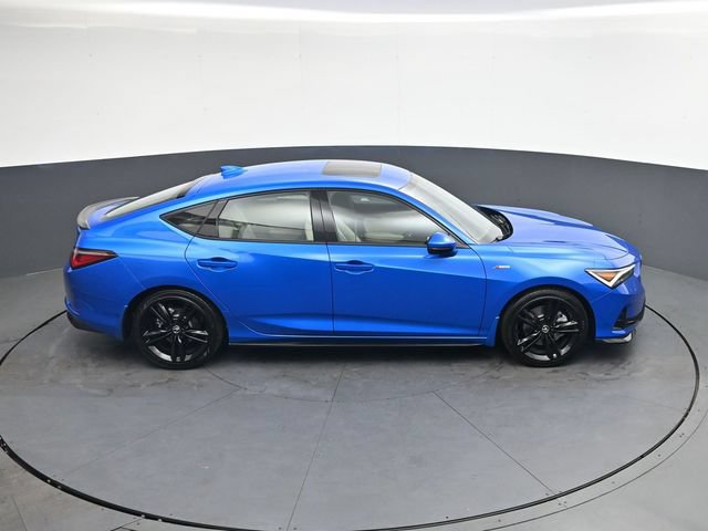 New 2026 Acura Integra A-Spec w/ Technology Package FWD image 21