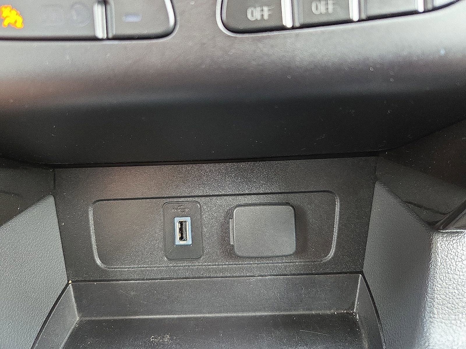 Used 2018 Ford Escape Titanium FWD image 20