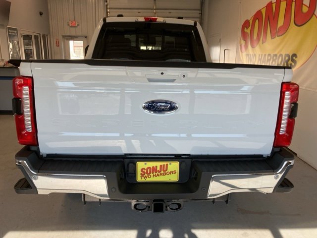 New 2026 Ford F350 4x4 Crew Cab Super Duty image 5