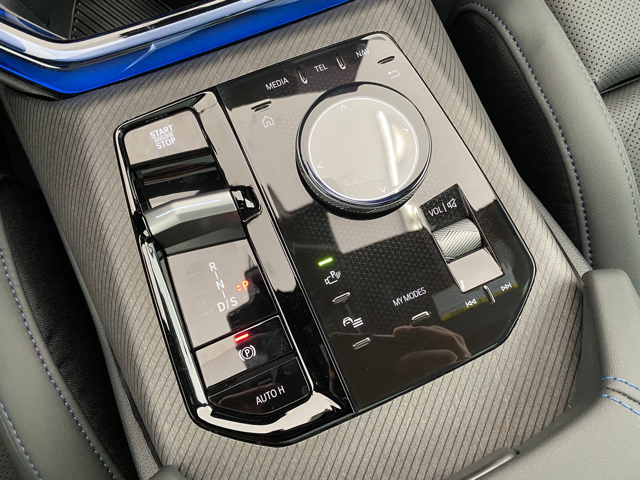 New 2026 BMW X3 M50 image 27