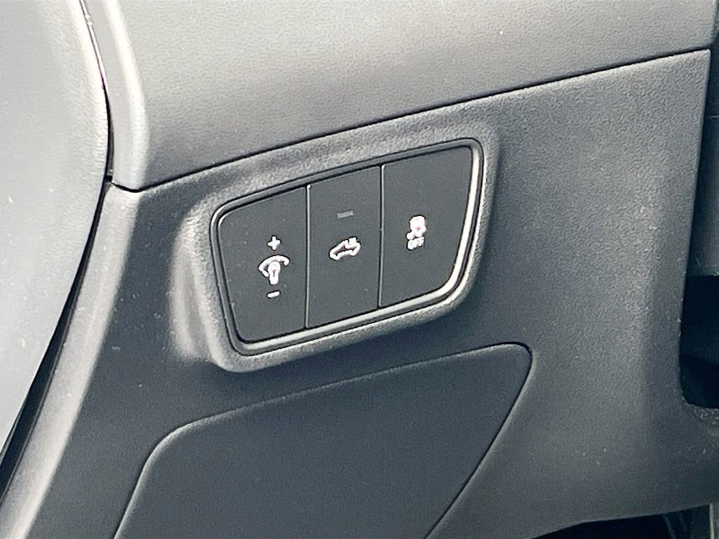 Used 2024 Hyundai Santa Cruz Limited AWD/4WD image 10