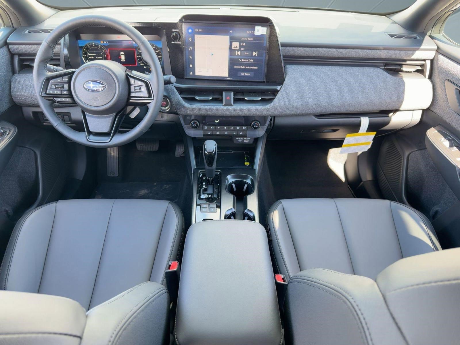 New 2026 Subaru Outback Premium w/ Premium/Limited Package 2 image 15