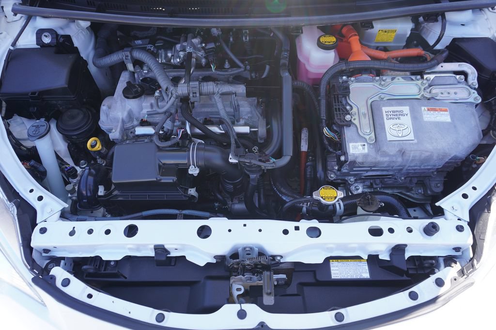 Used 2012 Toyota Prius C Three FWD image 22