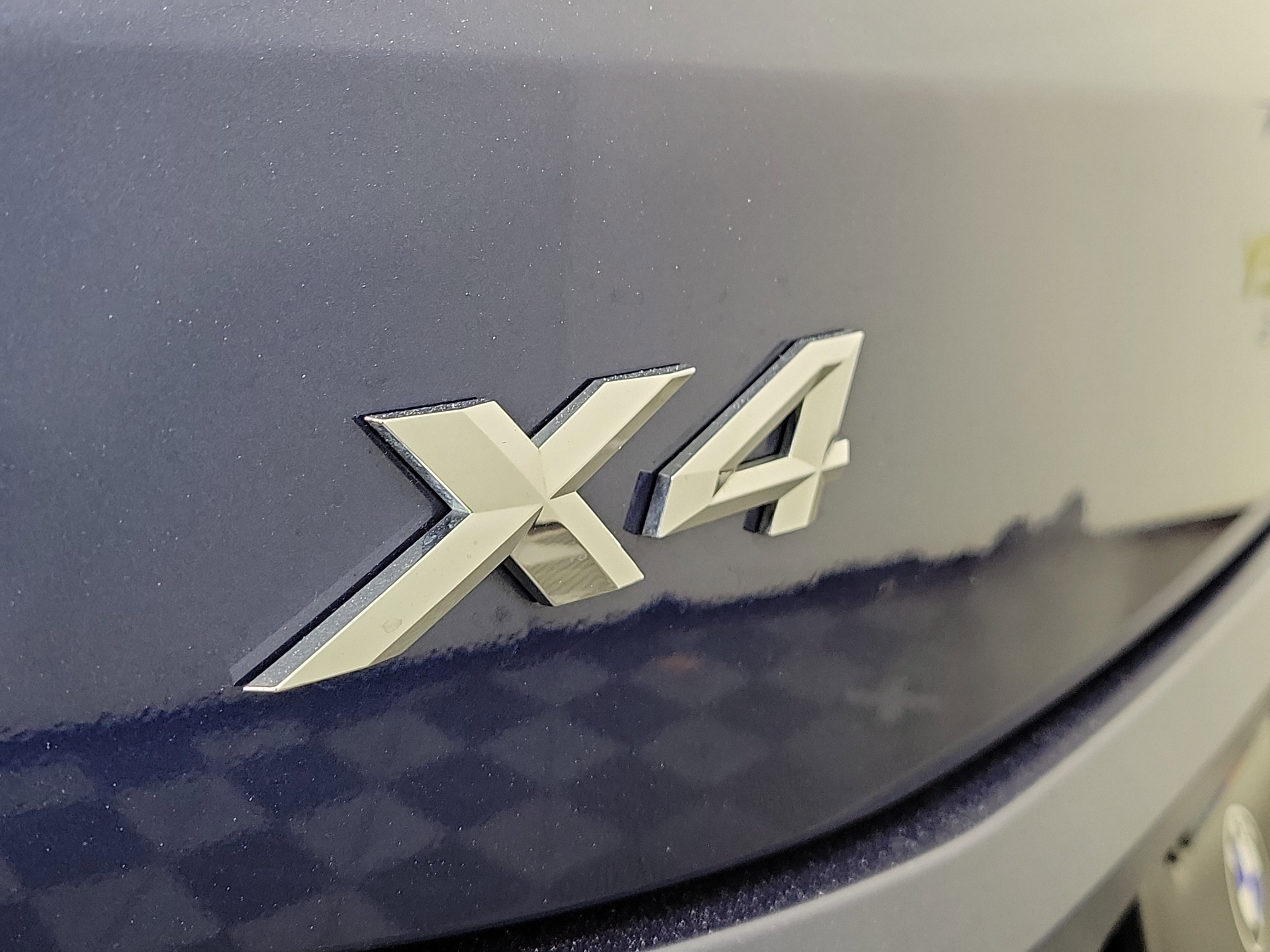 Certified 2023 BMW X4 xDrive30i w/ Premium Package image 24