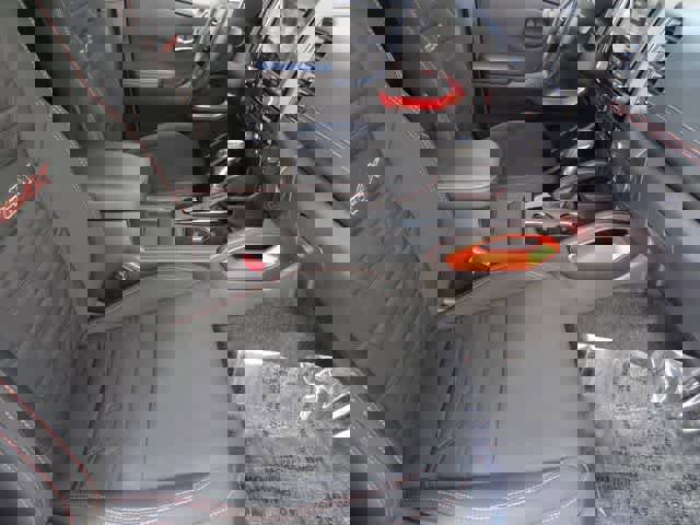 Used 2023 Nissan Frontier PRO-4X w/ Tow Package image 16