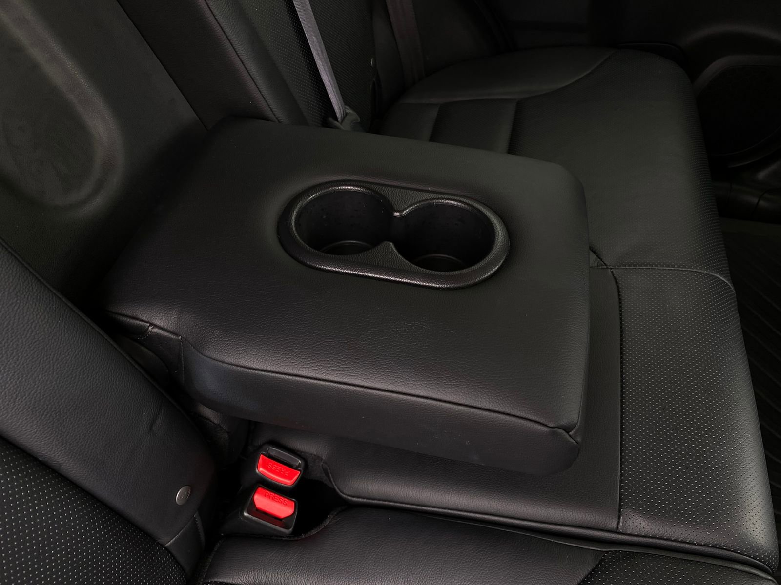 Used 2016 Honda CR-V EX-L image 28