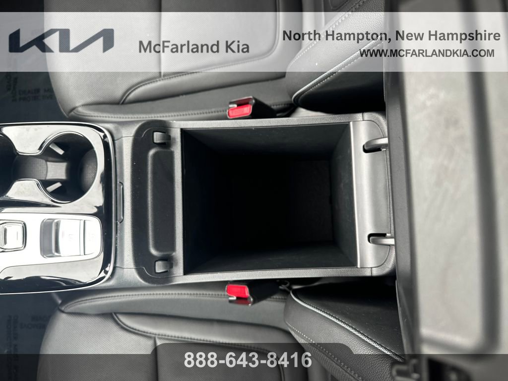 Used 2023 Hyundai Tucson Limited image 30