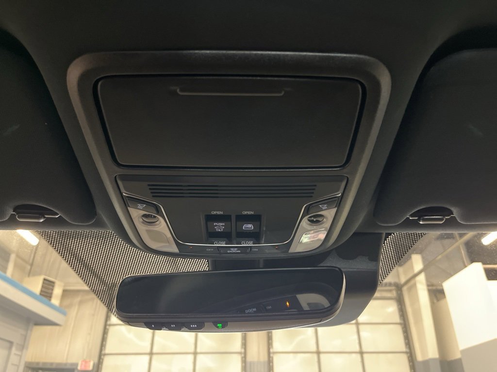 Used 2025 Honda Ridgeline TrailSport image 28