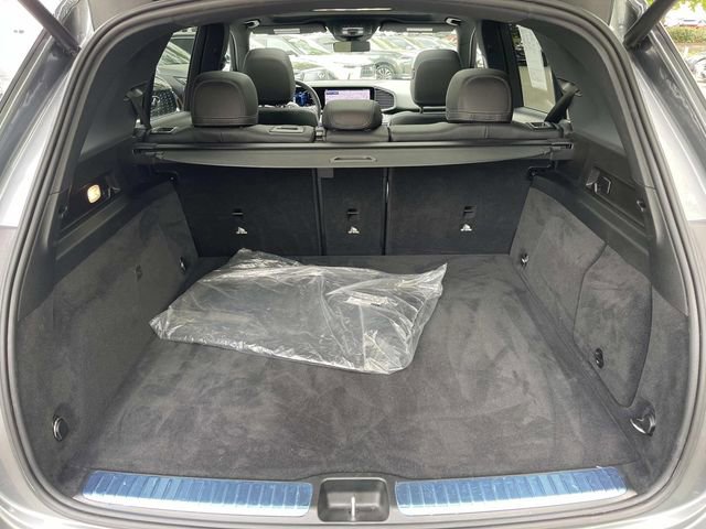 Used 2025 Mercedes-Benz GLE 450e 4MATIC image 12