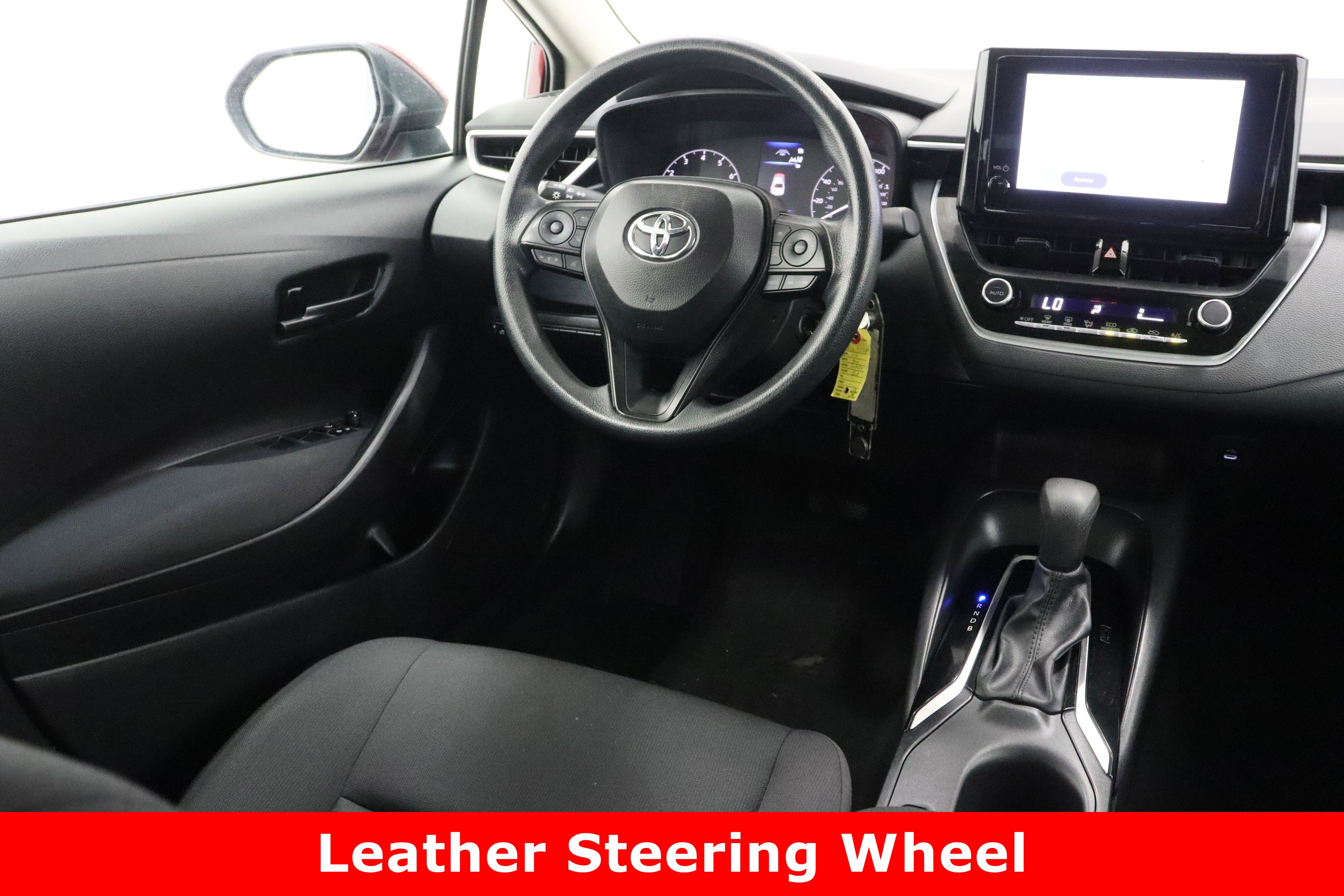 Used 2024 Toyota Corolla LE image 27