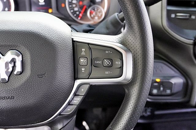 New 2026 RAM 2500 Tradesman AWD/4WD image 43