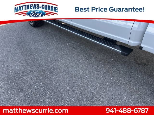 Certified 2021 Ford F150 XLT w/ Equipment Group 302A High RWD image 15