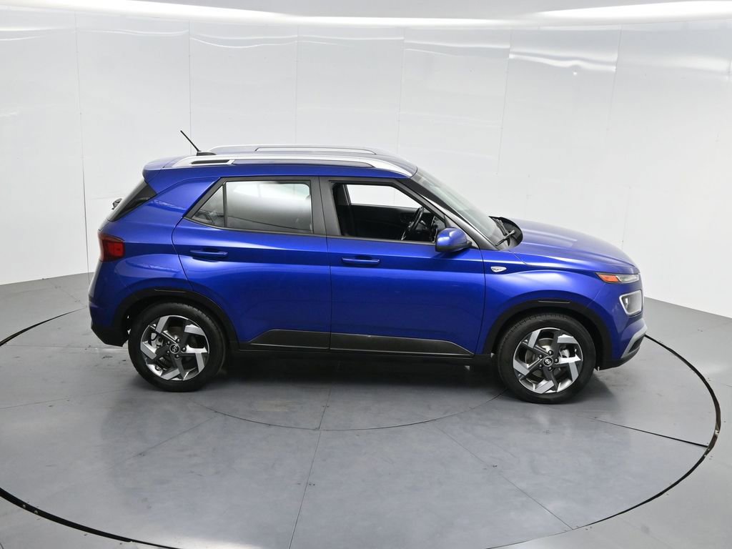 Used 2023 Hyundai Venue Limited w/ Cargo Package image 48