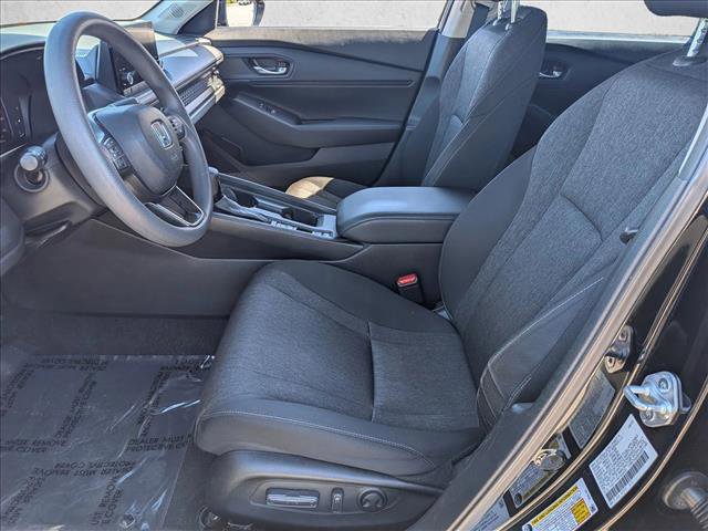 Used 2023 Honda Accord EX image 14