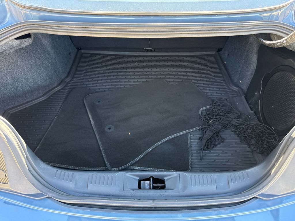 Used 2024 Ford Mustang Premium image 27