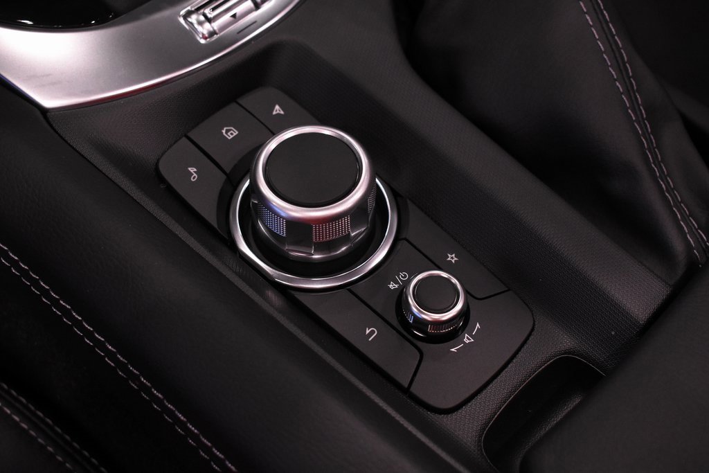 New 2025 MAZDA MX-5 Miata Grand Touring w/ Weather Package image 32
