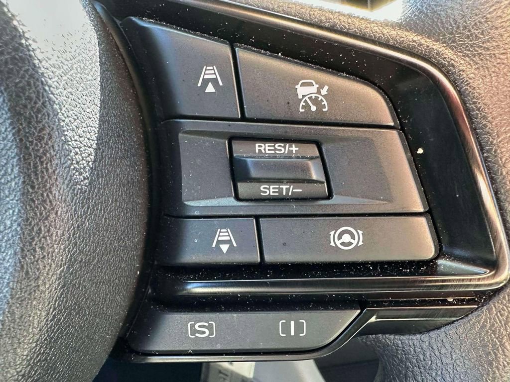 Certified 2025 Subaru Forester image 18