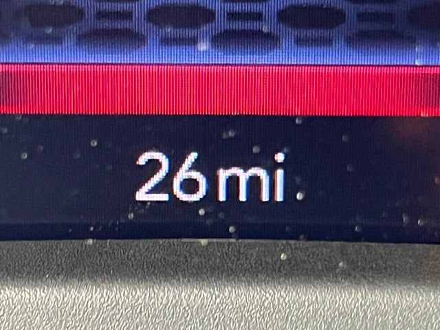 New 2026 RAM 2500 Big Horn AWD/4WD image 18