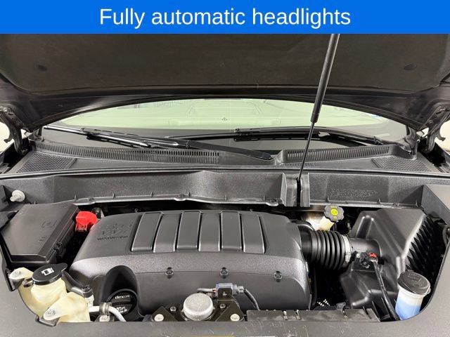 Used 2016 Chevrolet Traverse LS image 22