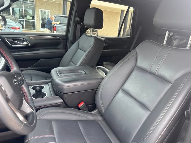Used 2024 Chevrolet Tahoe RST w/ Luxury Package AWD/4WD image 10