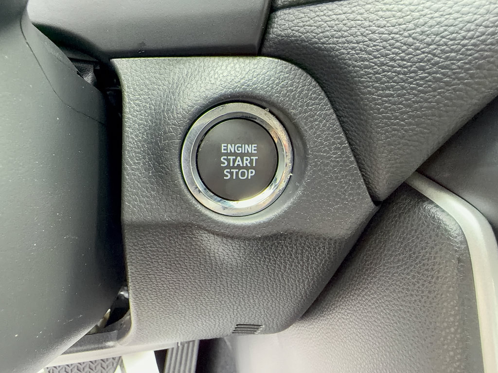 Used 2025 Toyota RAV4 XLE Premium w/ Weather Package FWD image 25