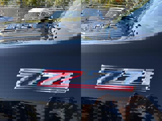 Certified 2025 Chevrolet Silverado 3500 LT image 58