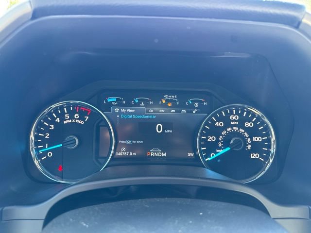 Used 2020 Ford F150 Lariat w/ Equipment Group 502A Luxury AWD/4WD image 16