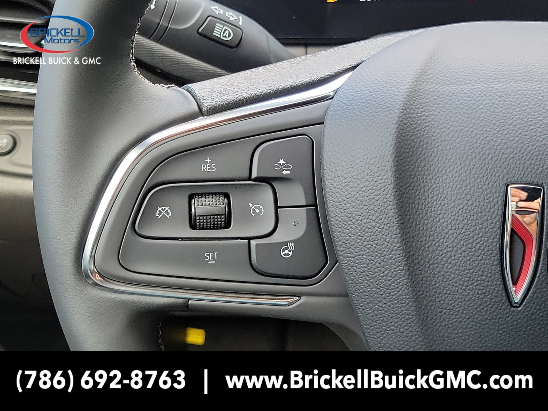 New 2026 Buick Envista Sport Touring w/ Convenience I Package FWD image 24