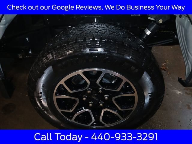 Used 2023 Ford F150 XLT w/ Equipment Group 302A High image 17