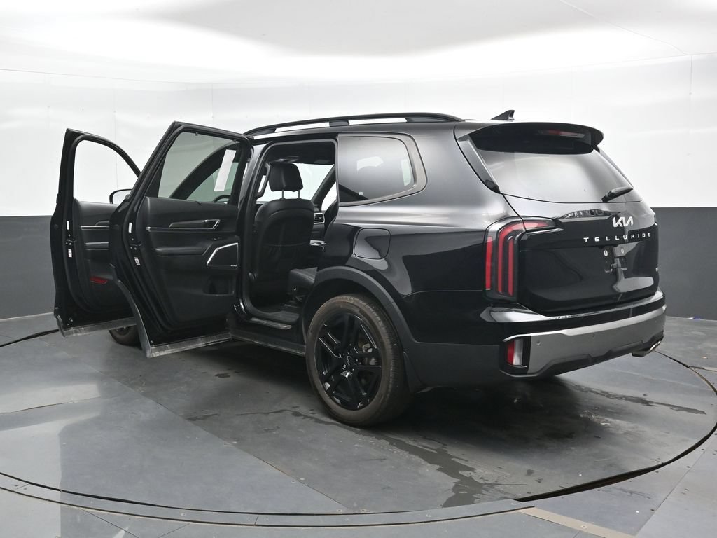 Used 2023 Kia Telluride SX X-Pro AWD/4WD image 47