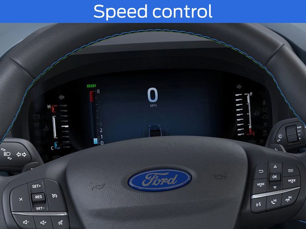 New 2025 Ford Maverick Lobo image 13