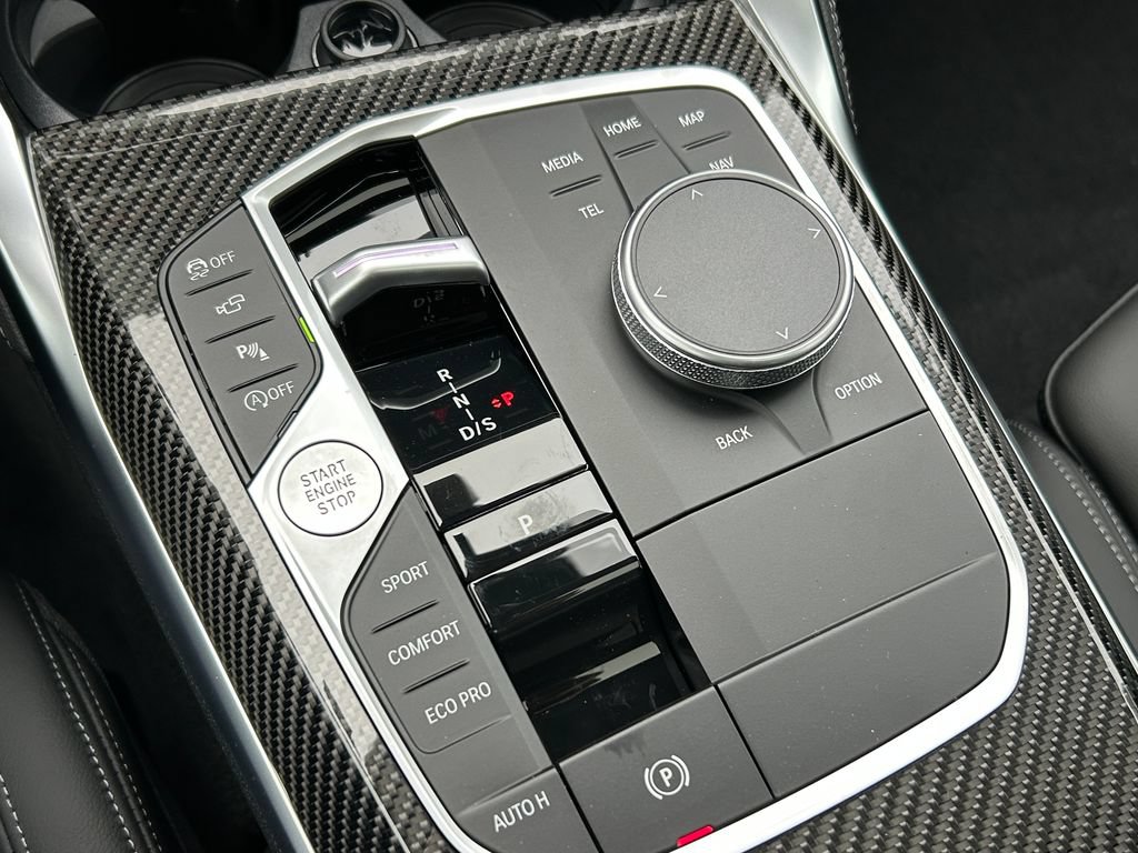 New 2027 BMW 440i xDrive Coupe AWD/4WD image 29