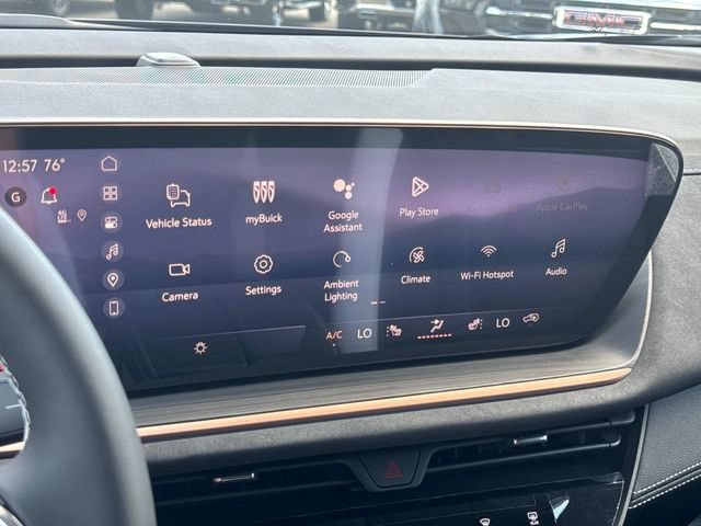 New 2026 Buick Envision Sport Touring AWD/4WD image 32