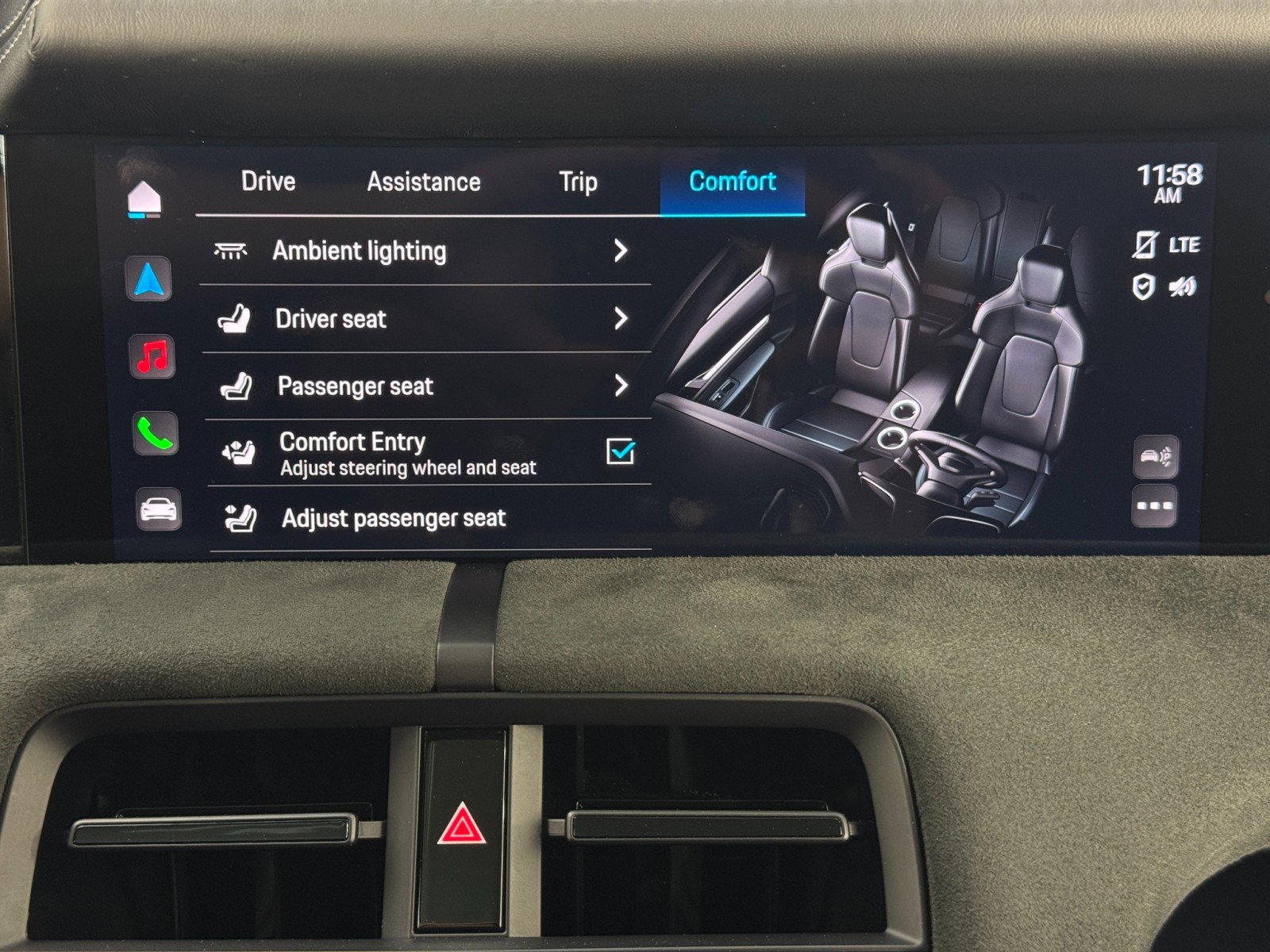 Used 2023 Porsche Taycan GTS AWD/4WD image 32