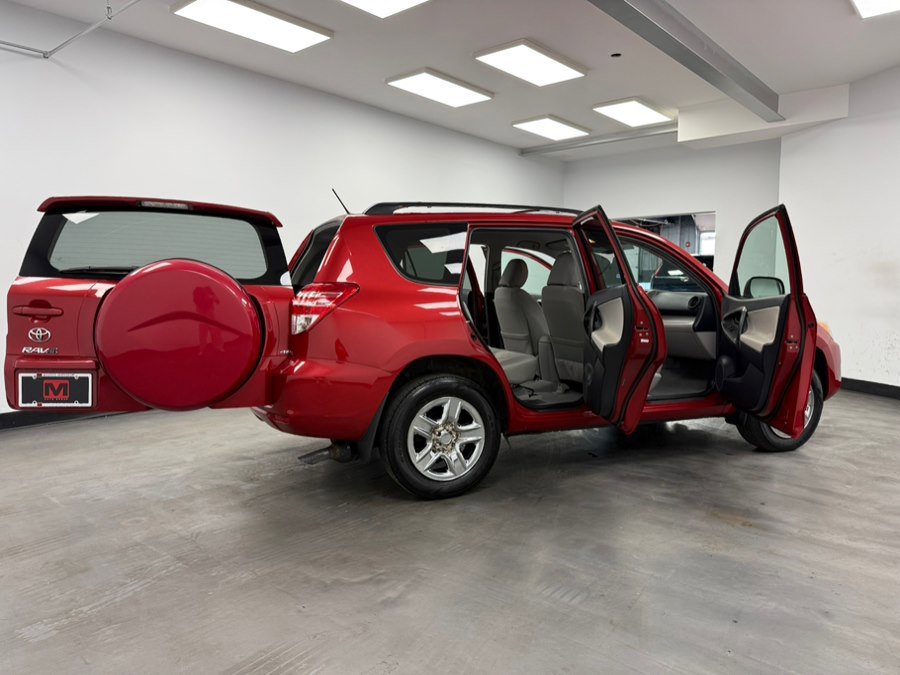 Used 2012 Toyota RAV4 4WD V6 w/ Tow Prep Pkg image 24