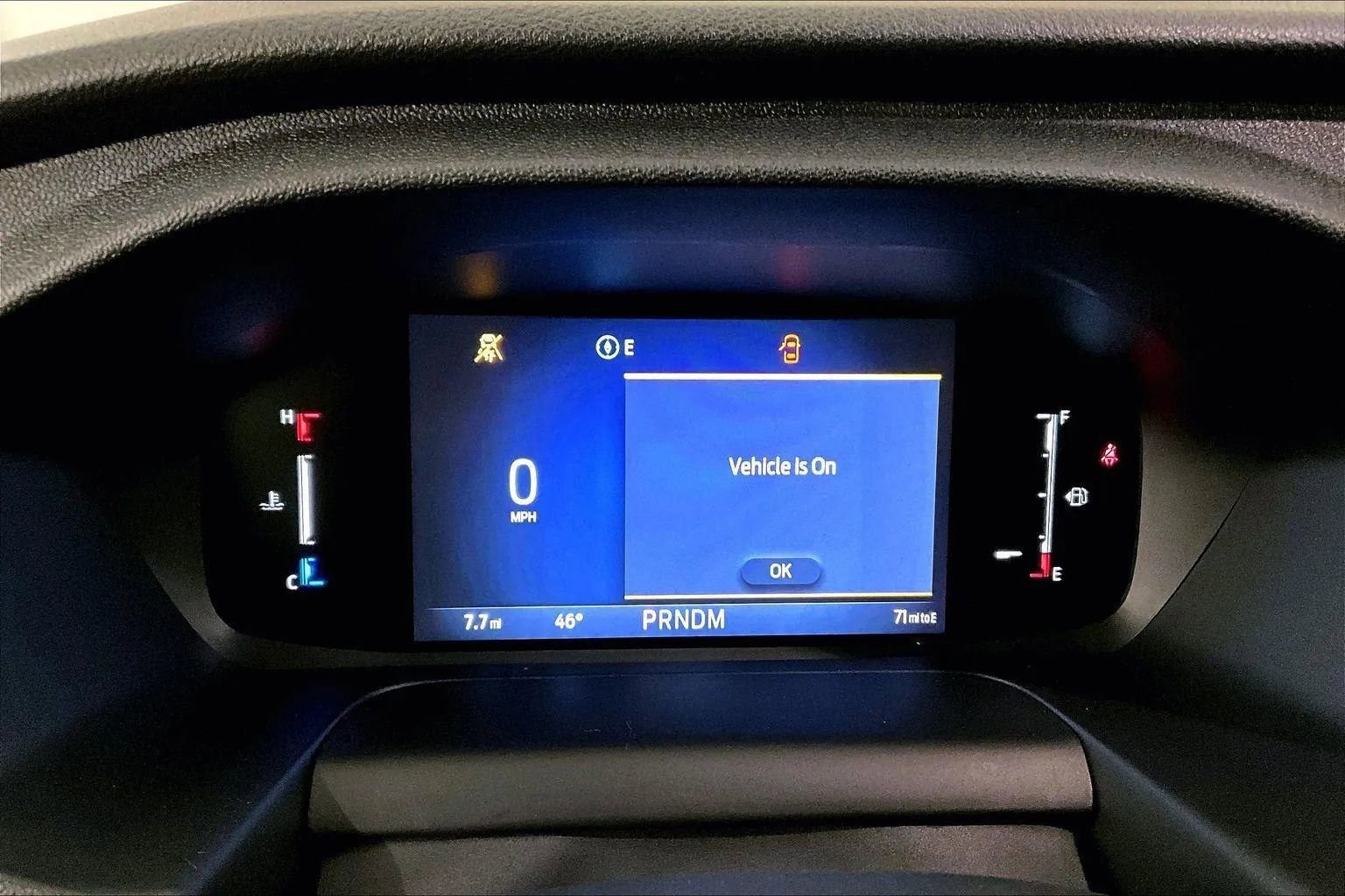 New 2026 Ford Transit 250 148 Medium Roof image 19