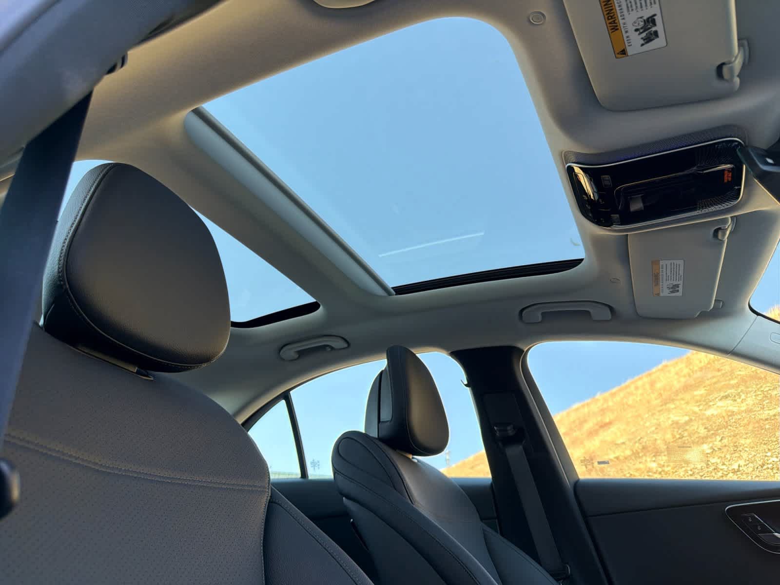New 2026 Mercedes-Benz C 300 Sedan image 15