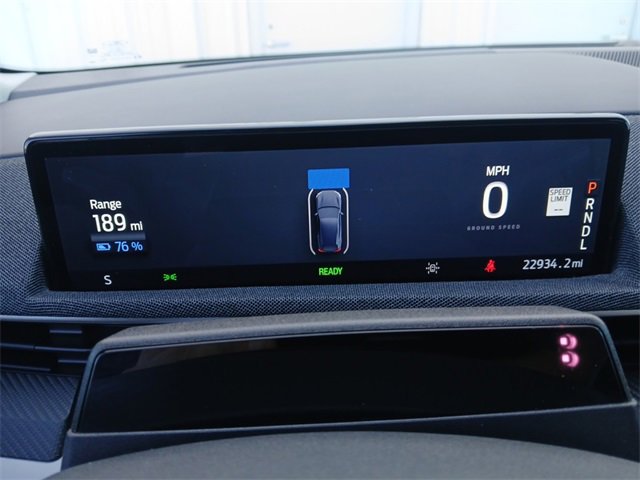 Used 2022 Ford Mustang Mach-E Premium image 19