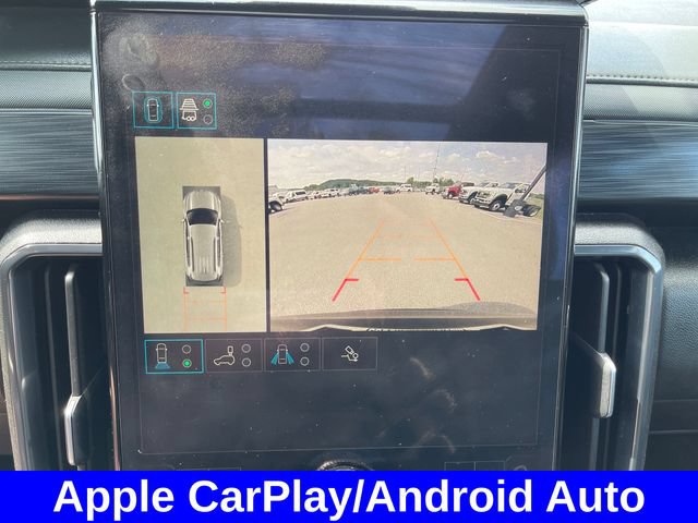 Used 2024 GMC Acadia AT4 w/ LPO, Floor Liner Package AWD/4WD image 20