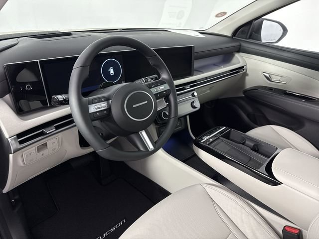 New 2025 Hyundai Tucson Limited w/ Tow & Go Package image 11